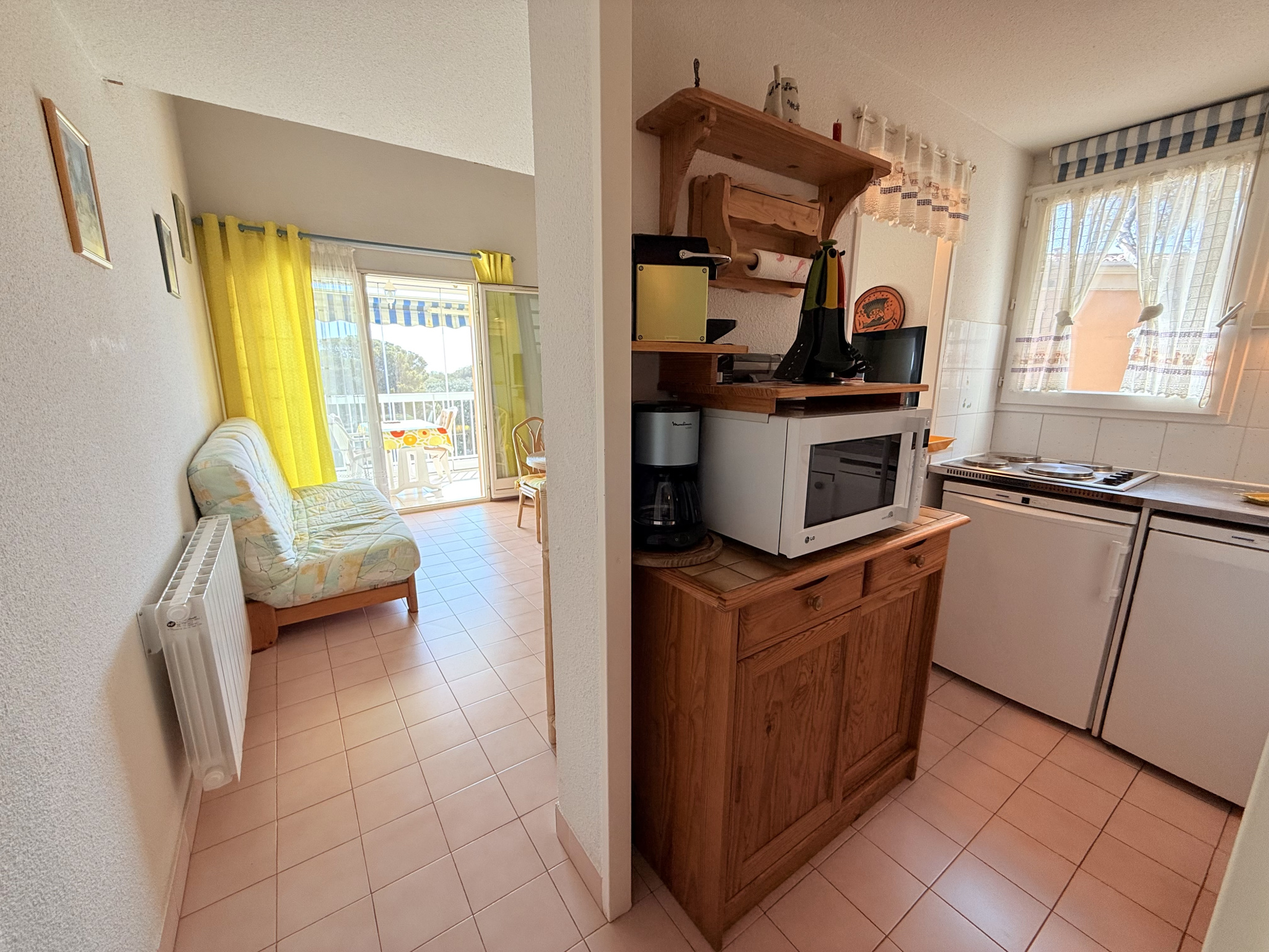 vente appartement FREJUS