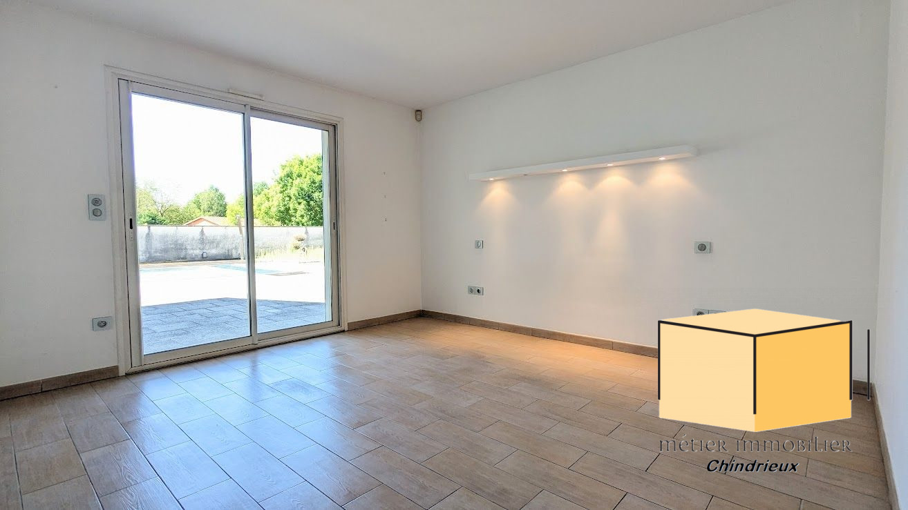 vente maison CULOZ