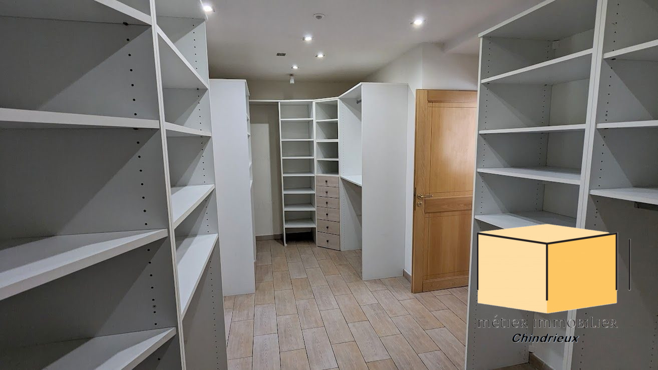 vente maison CULOZ