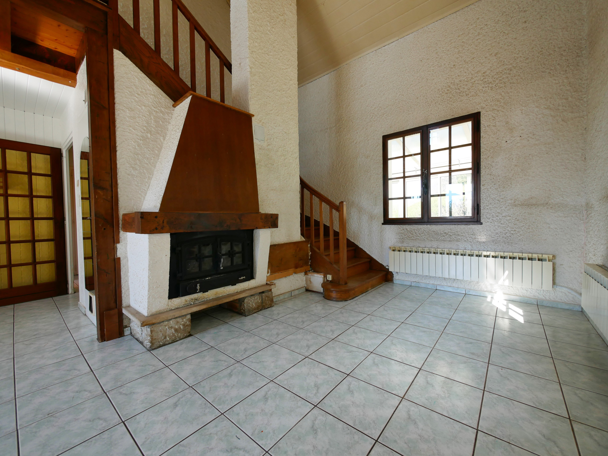 vente maison VEYRIER DU LAC
