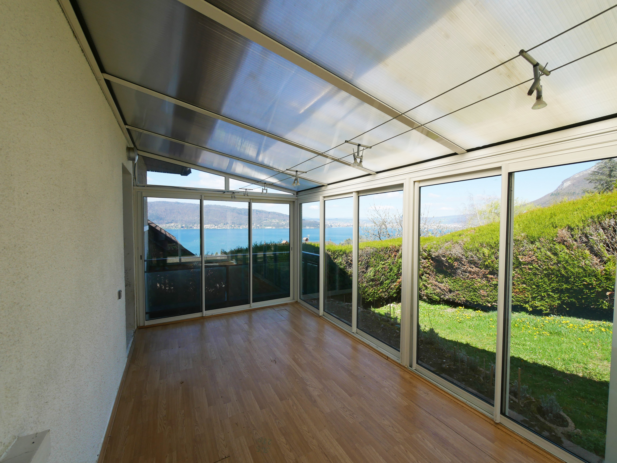 vente maison VEYRIER DU LAC