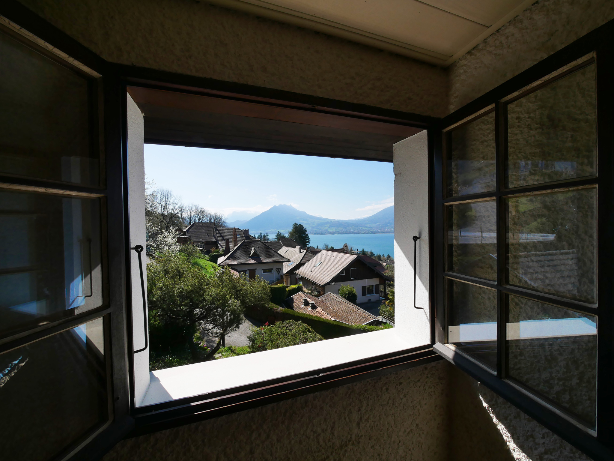 vente maison VEYRIER DU LAC