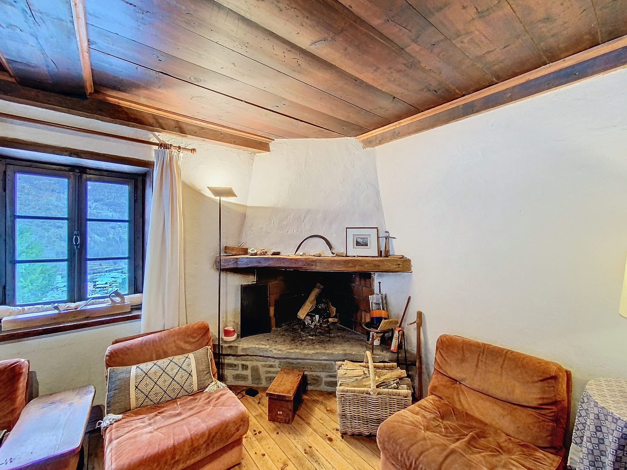 vente maison LES HOUCHES
