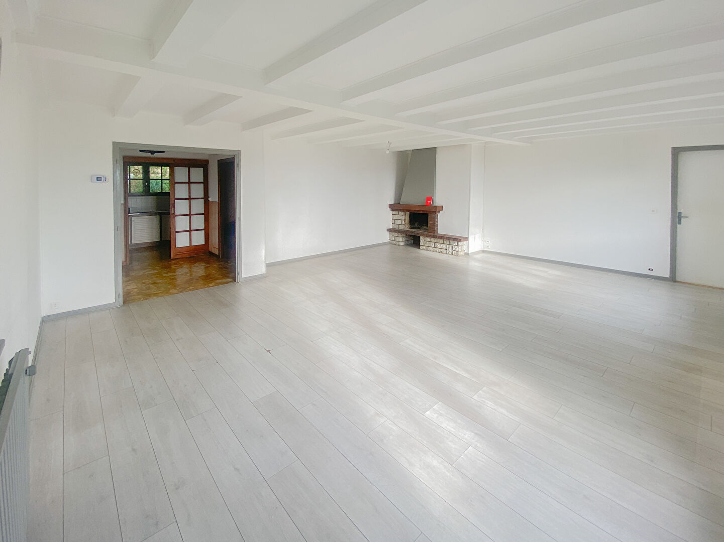vente maison 