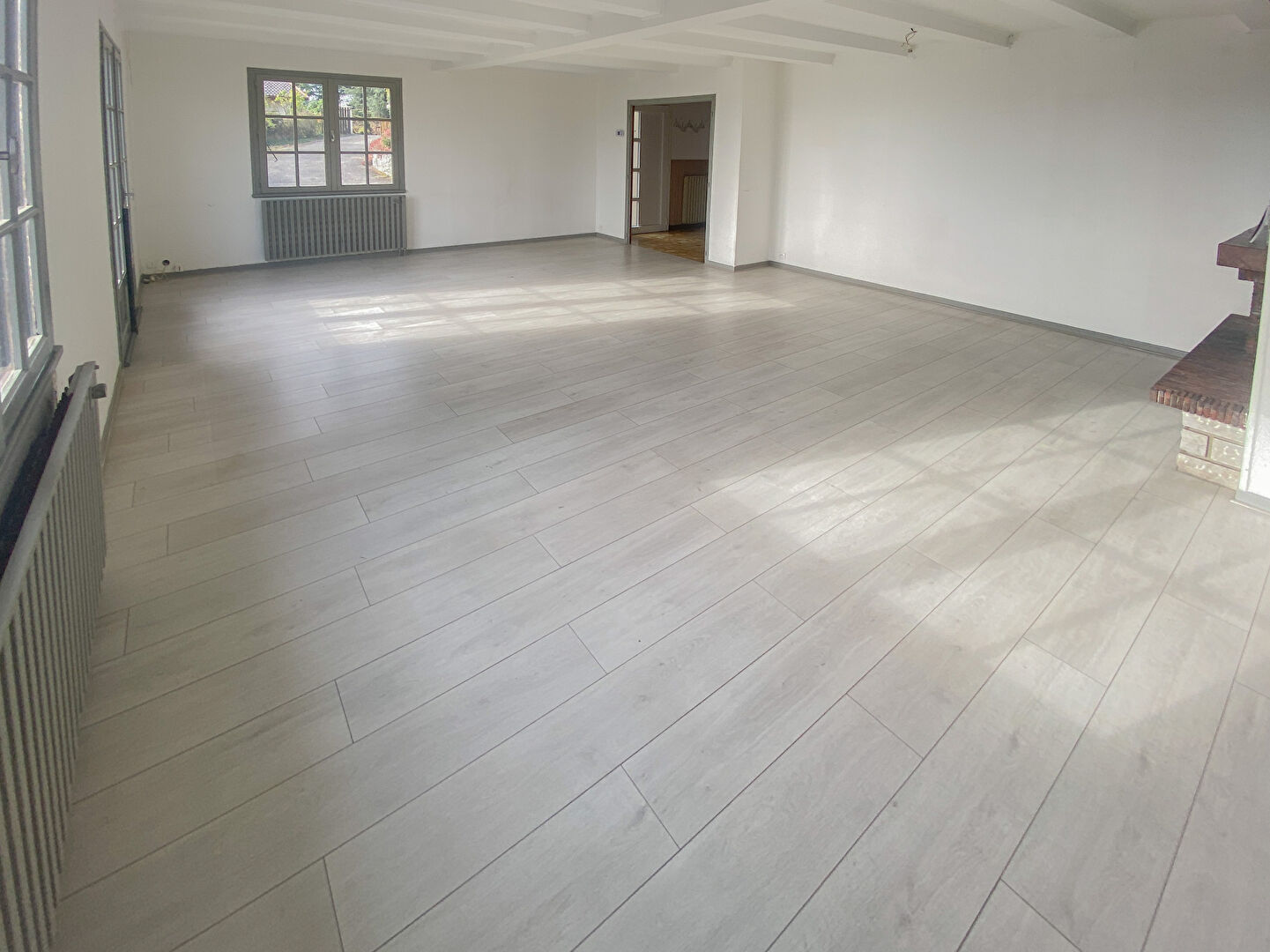 vente maison 