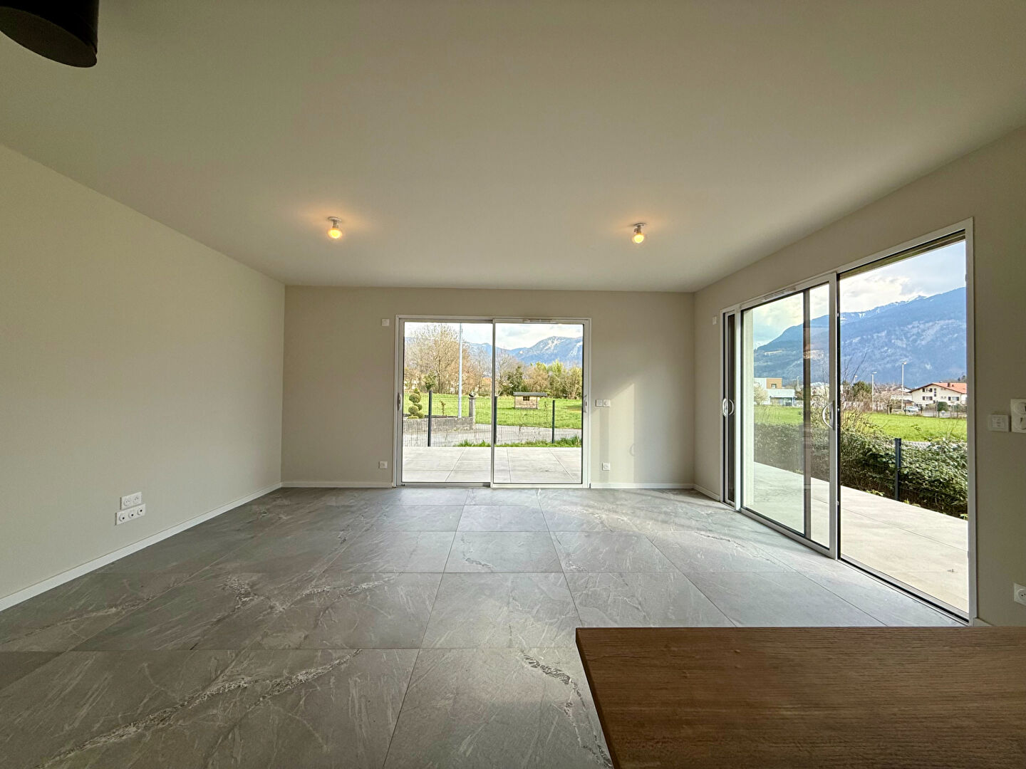 vente maison 