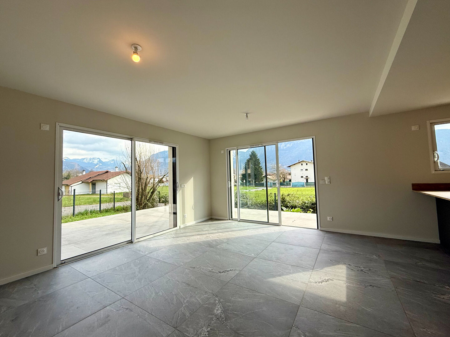 vente maison 