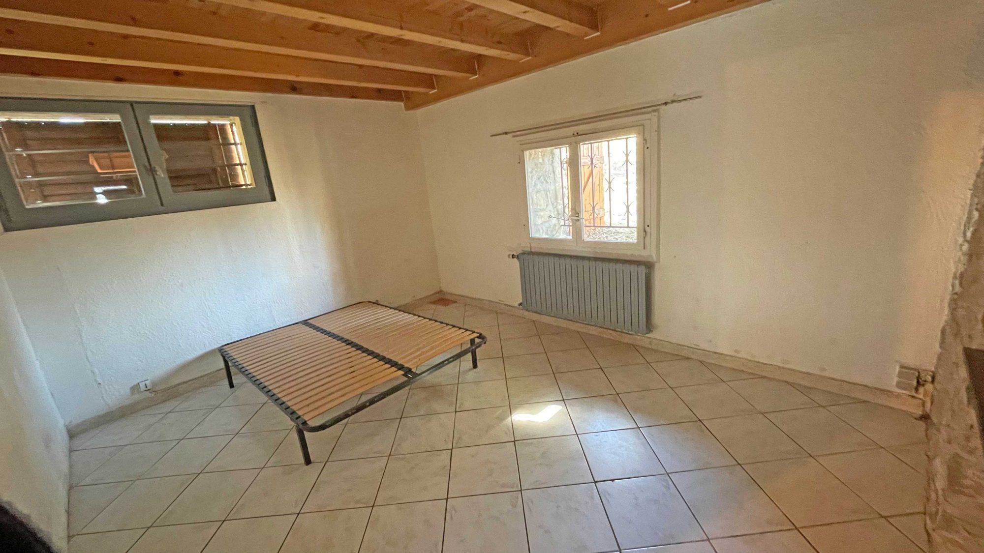 vente maison MORILLON