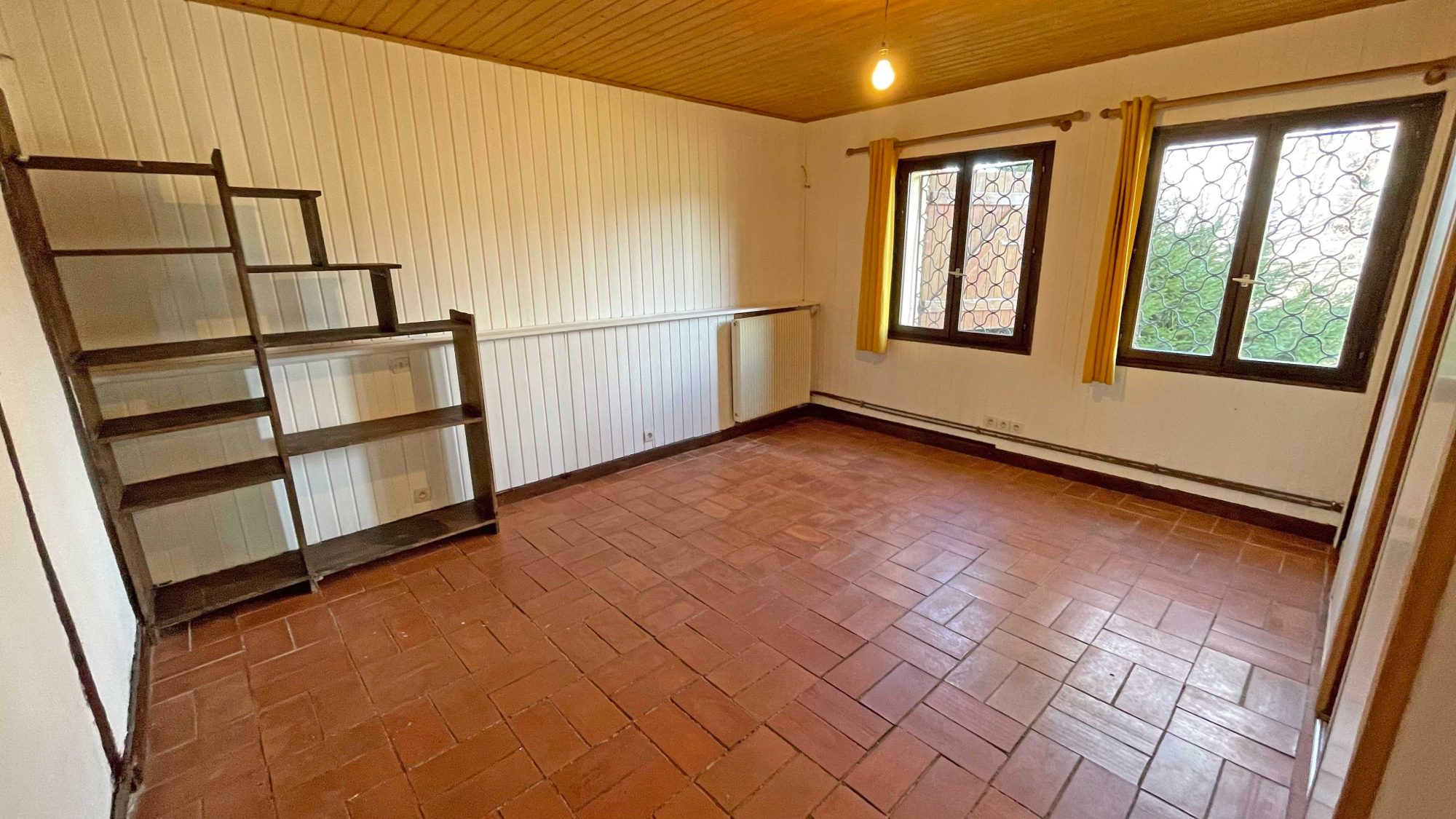 vente maison MORILLON