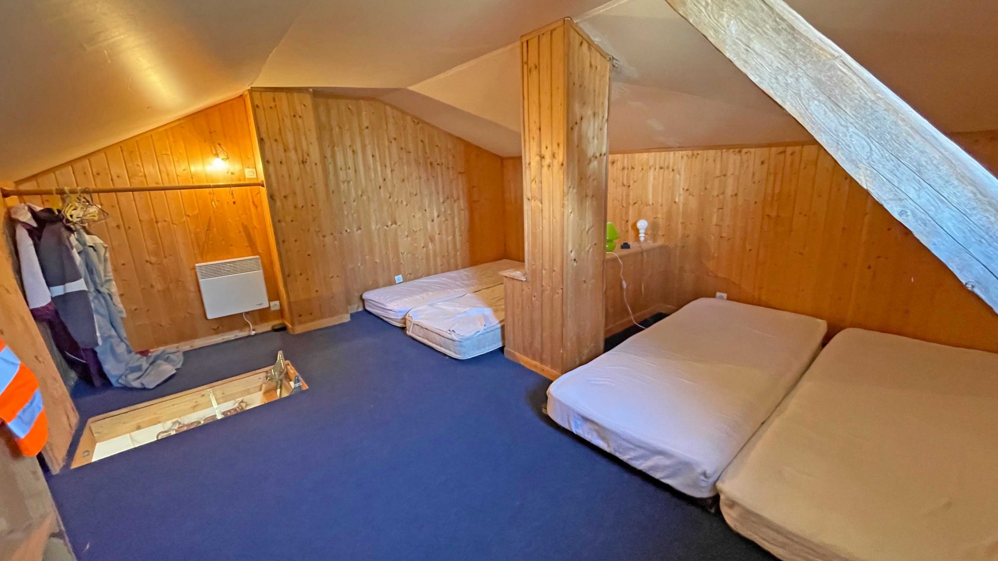 vente maison MORILLON