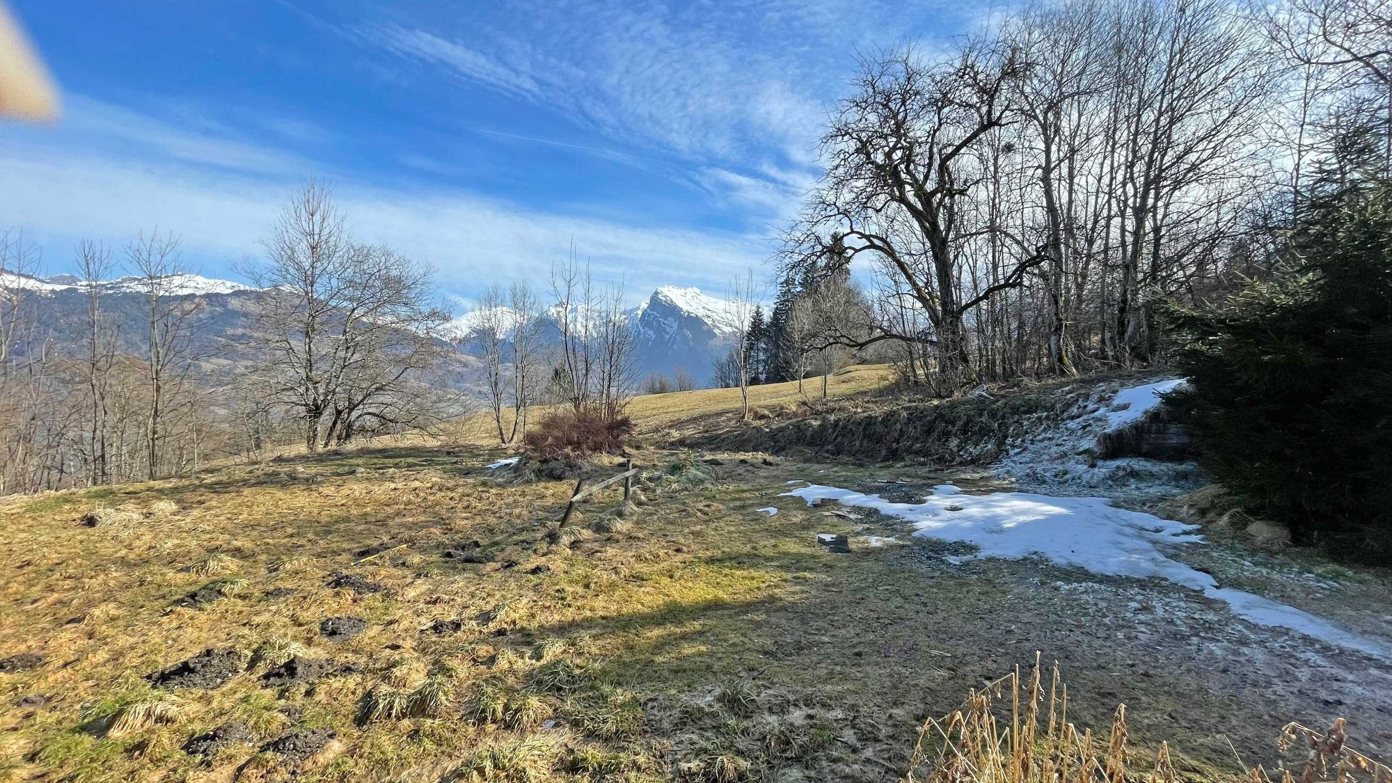 vente maison MORILLON