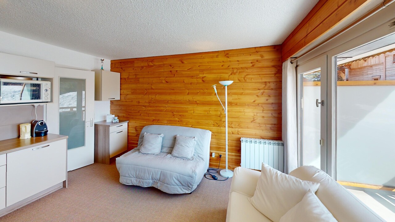 vente appartement L ALPE D HUEZ