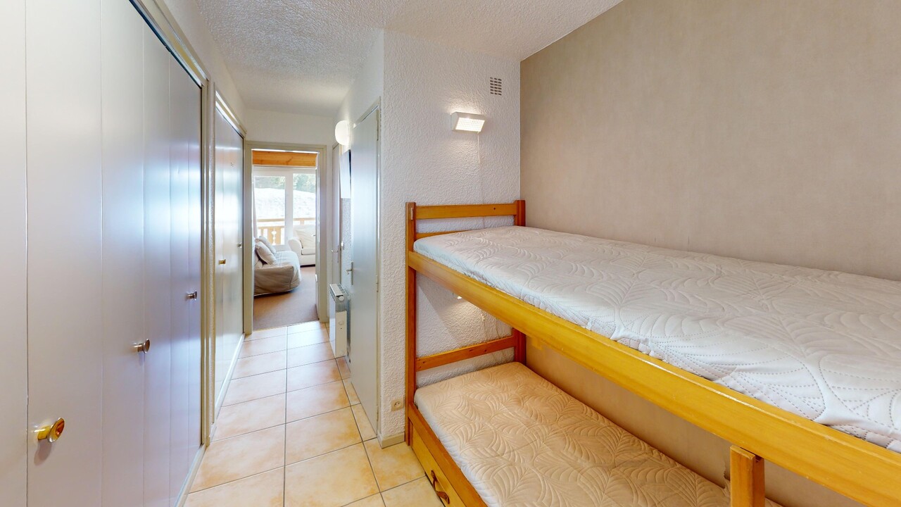 vente appartement L ALPE D HUEZ