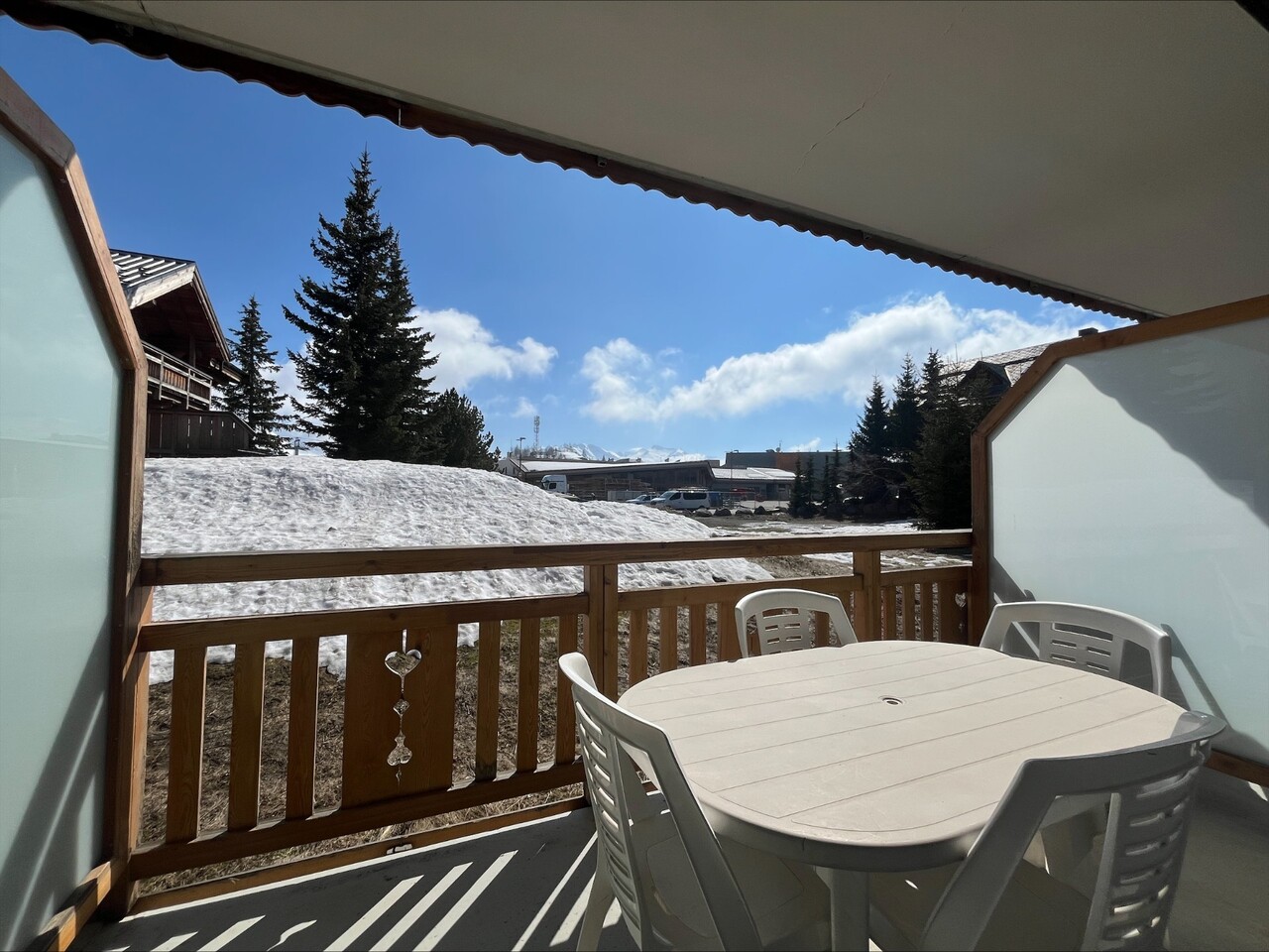vente appartement L ALPE D HUEZ