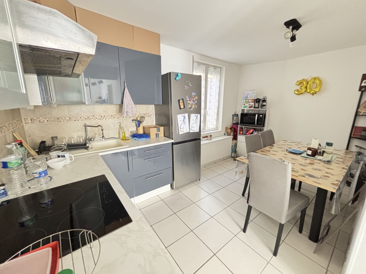 vente appartement CHALON SUR SAONE