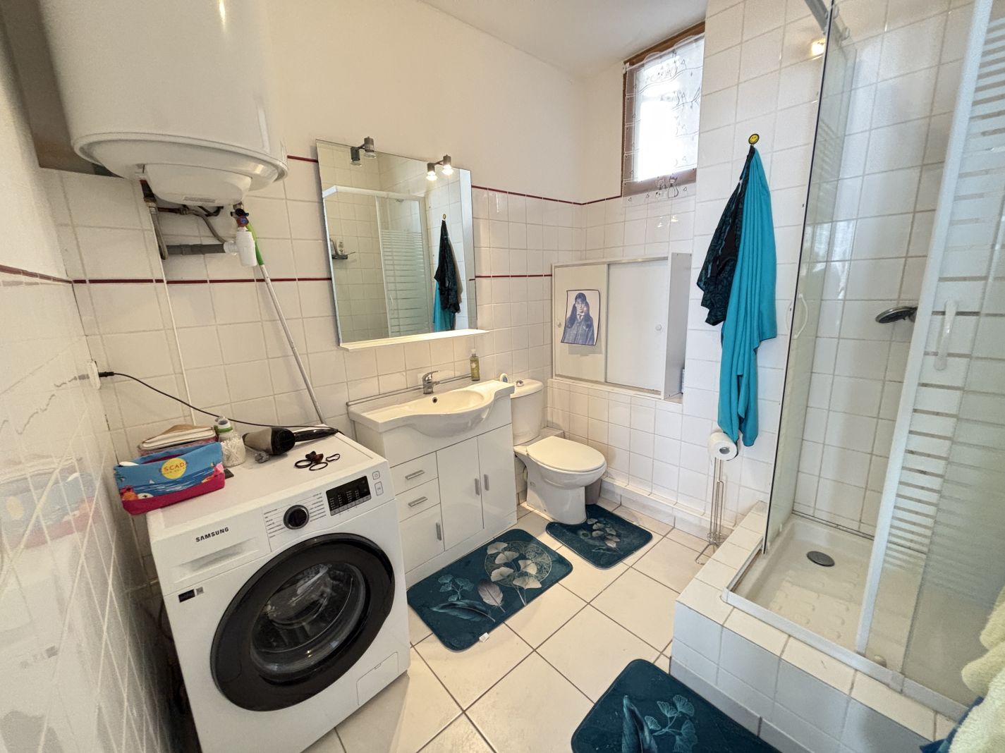 vente appartement CHALON SUR SAONE