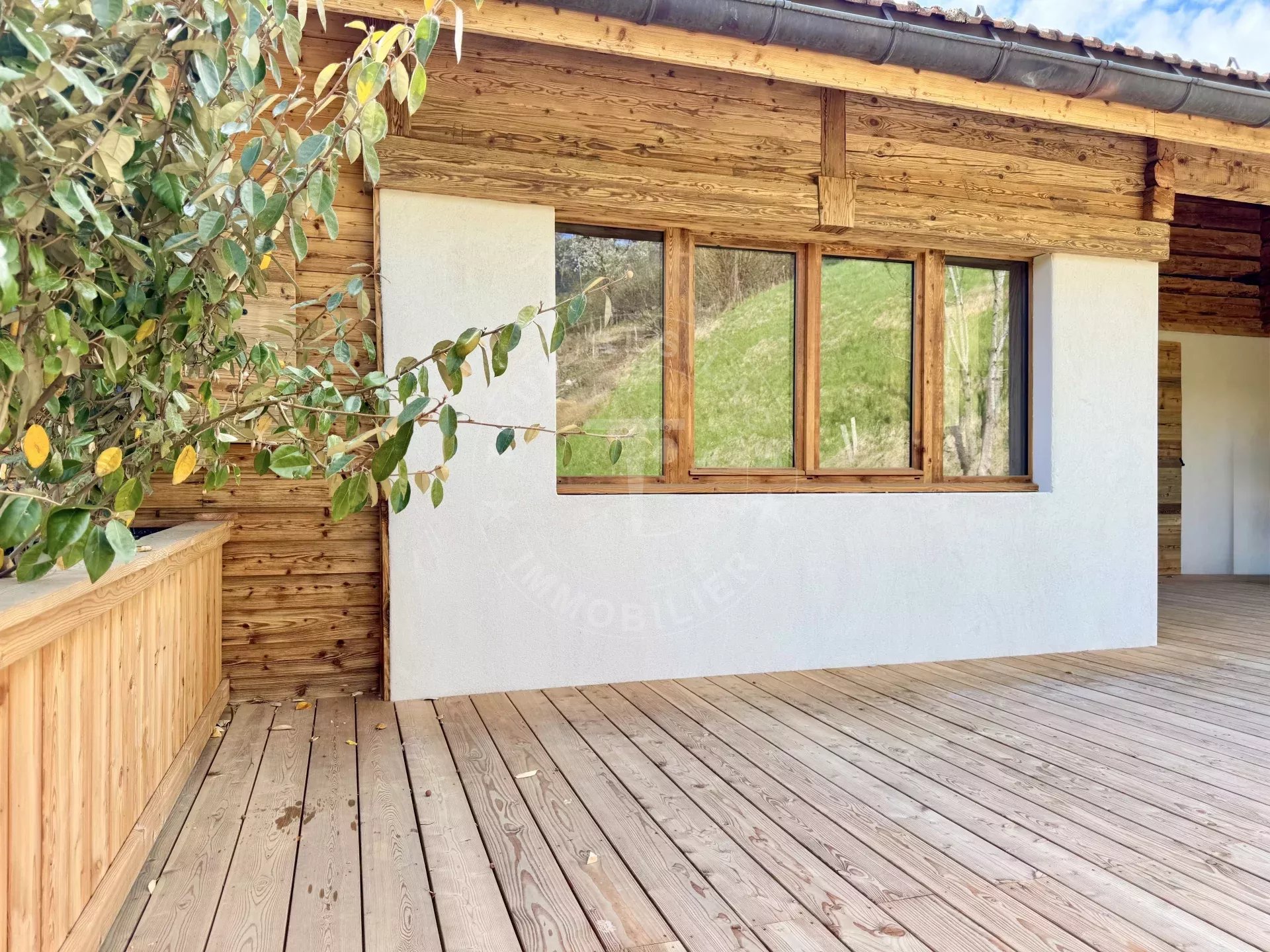 vente maison MANIGOD