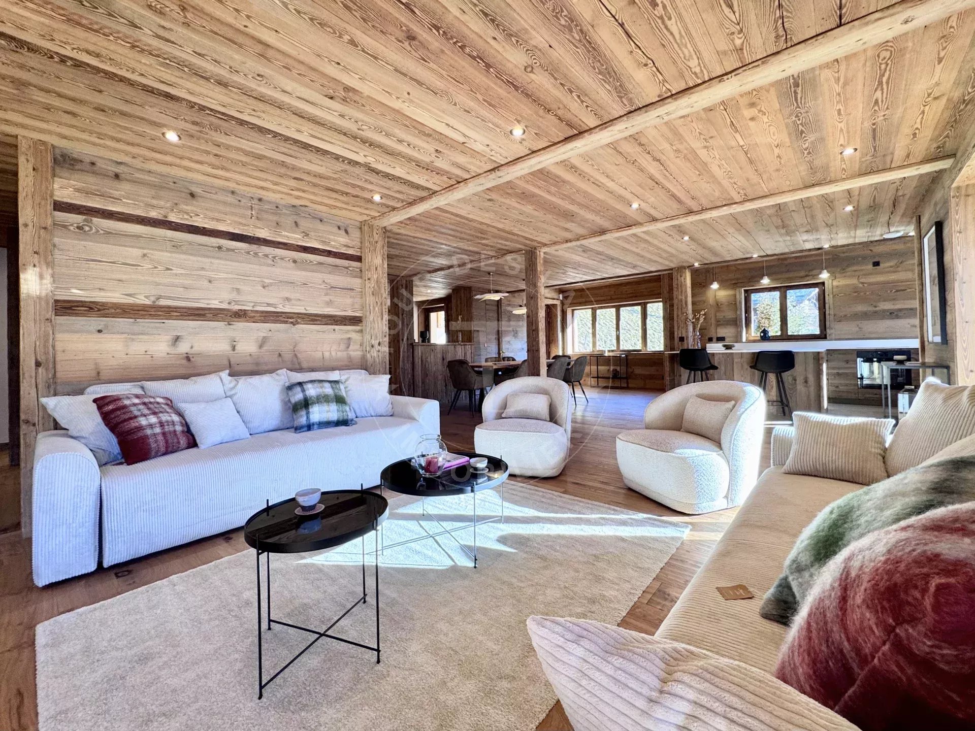 vente maison MANIGOD