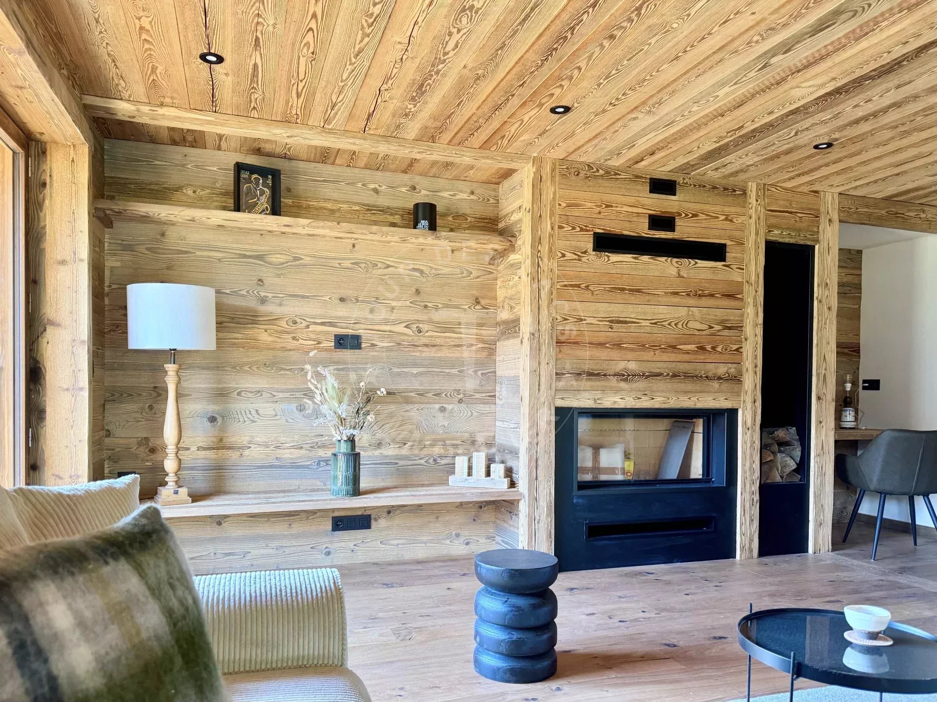 vente maison MANIGOD