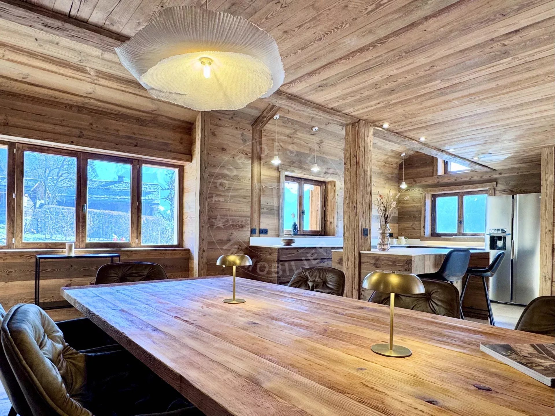 vente maison MANIGOD