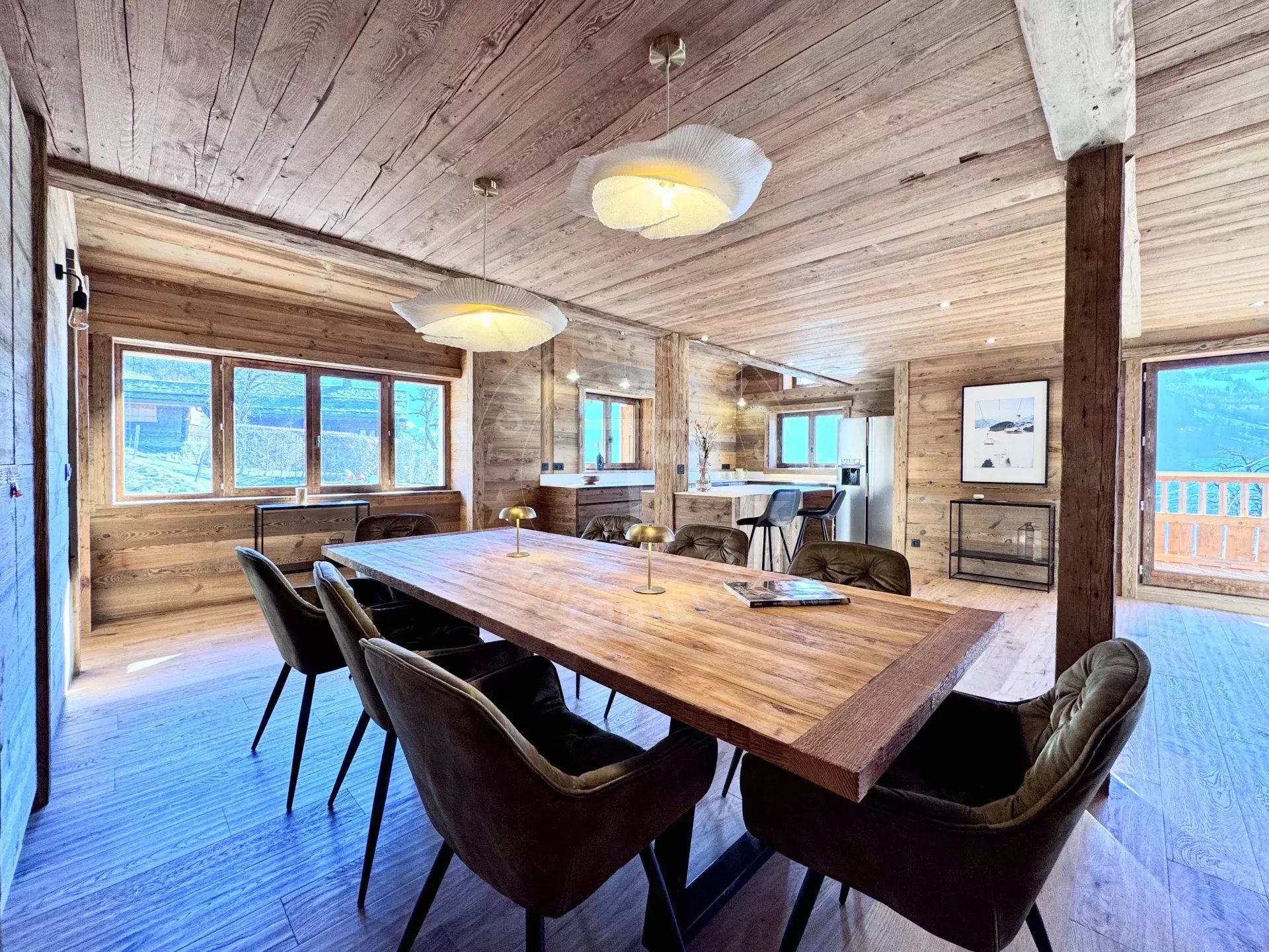 vente maison MANIGOD