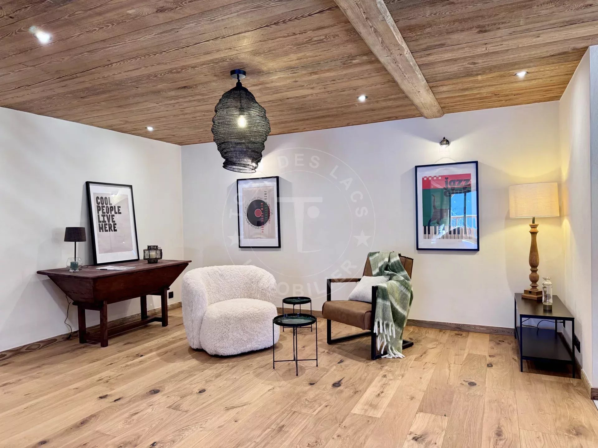 vente maison MANIGOD