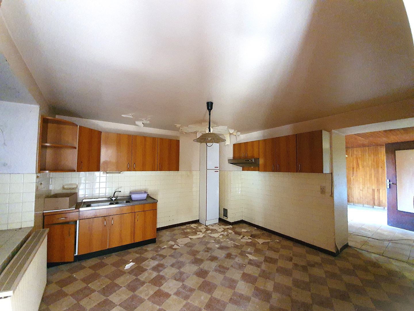 vente maison BOEGE