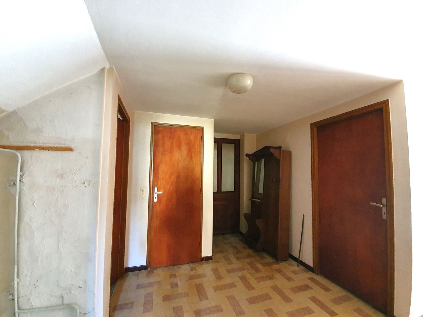 vente maison BOEGE