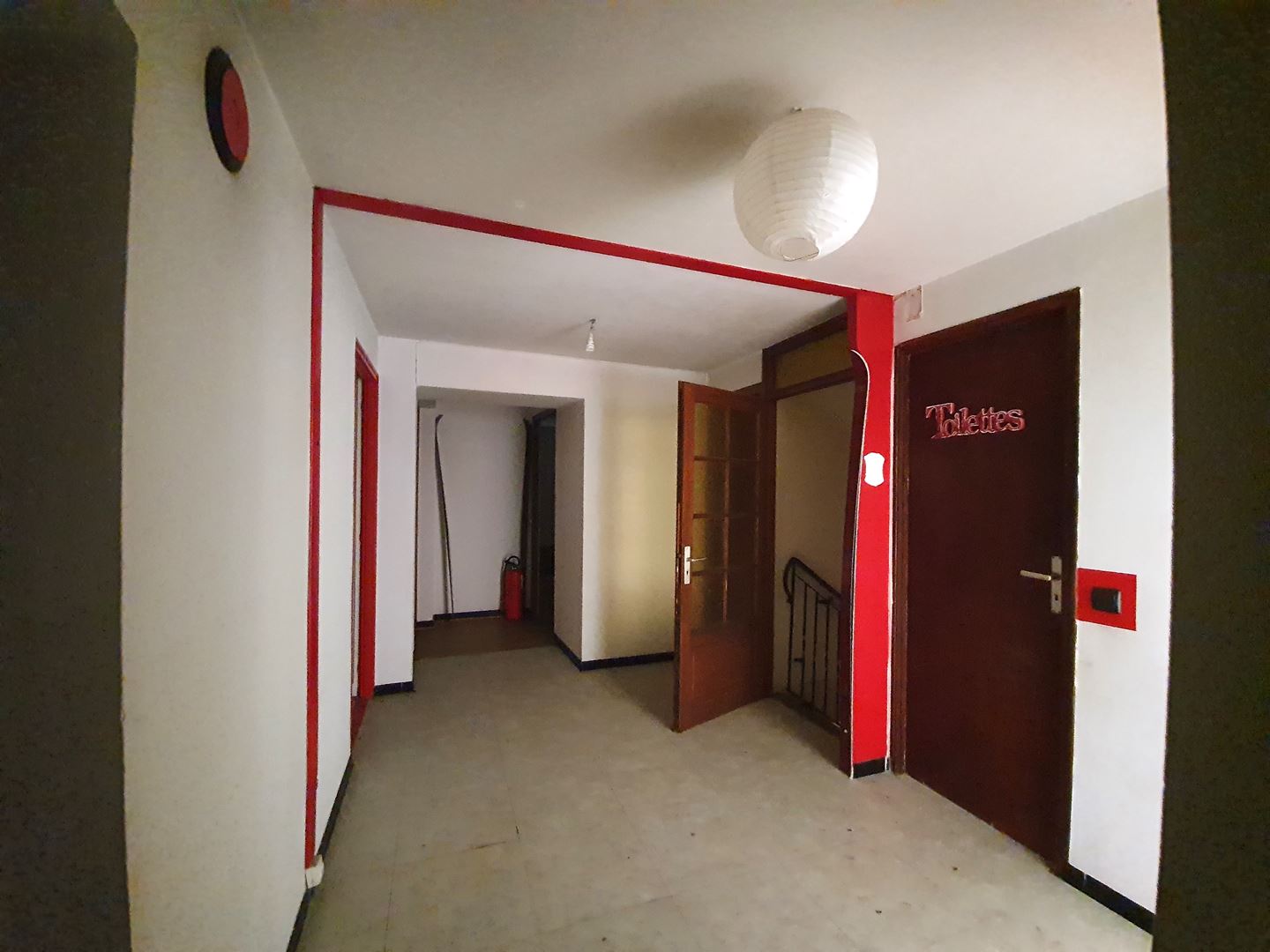 vente maison BOEGE