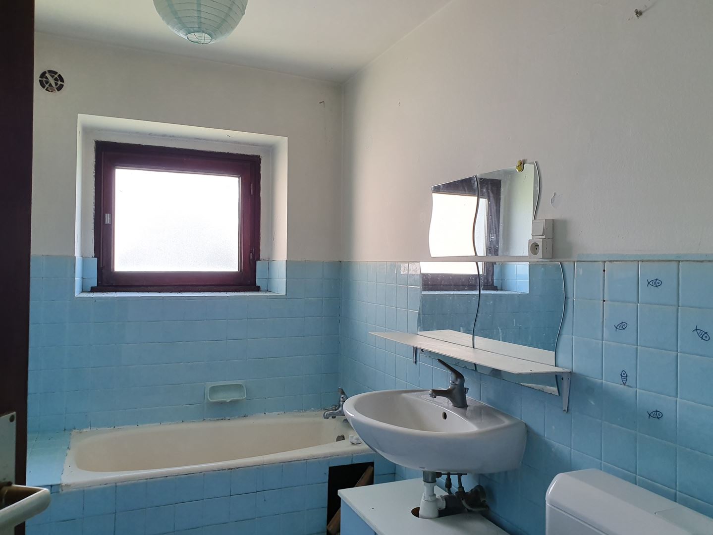 vente maison BOEGE