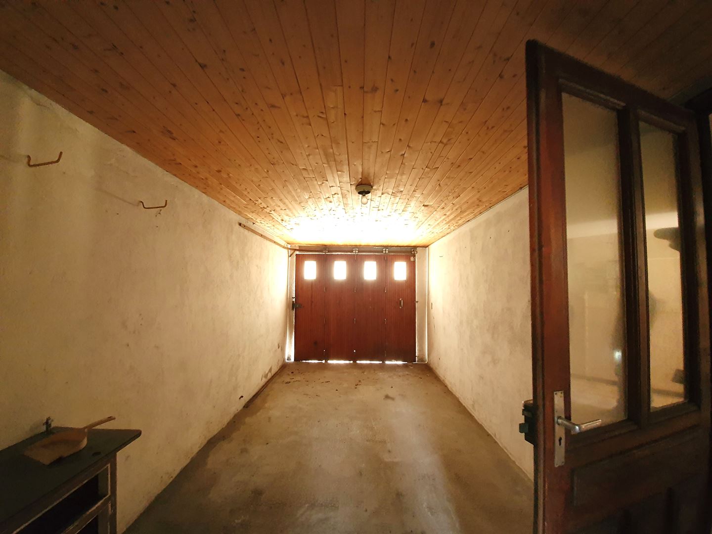 vente maison BOEGE