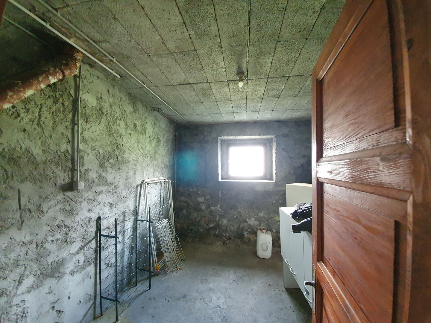 vente maison BOEGE