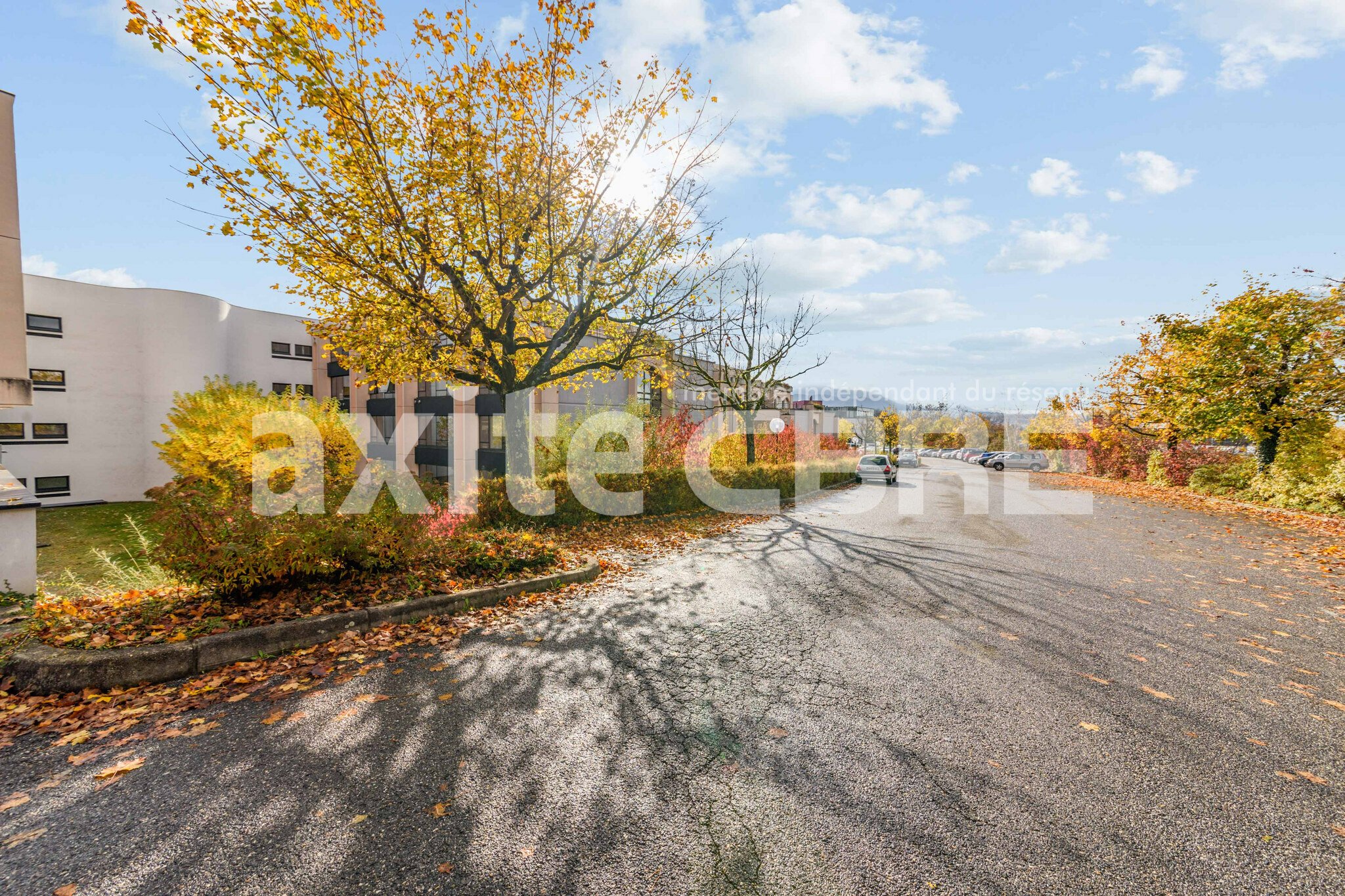 Bureau  - 346 m² EPAGNY METZ TESSY