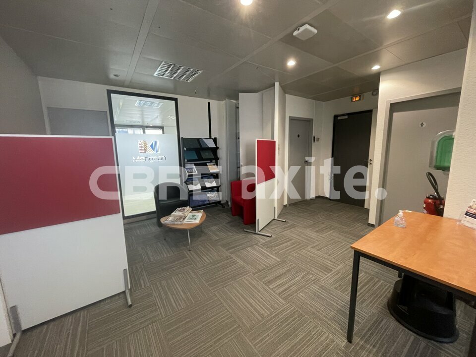 location local-professionnel EPAGNY METZ TESSY