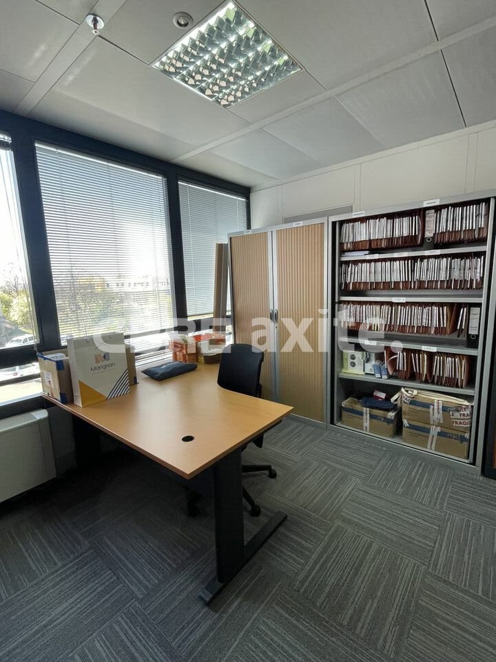 location local-professionnel EPAGNY METZ TESSY