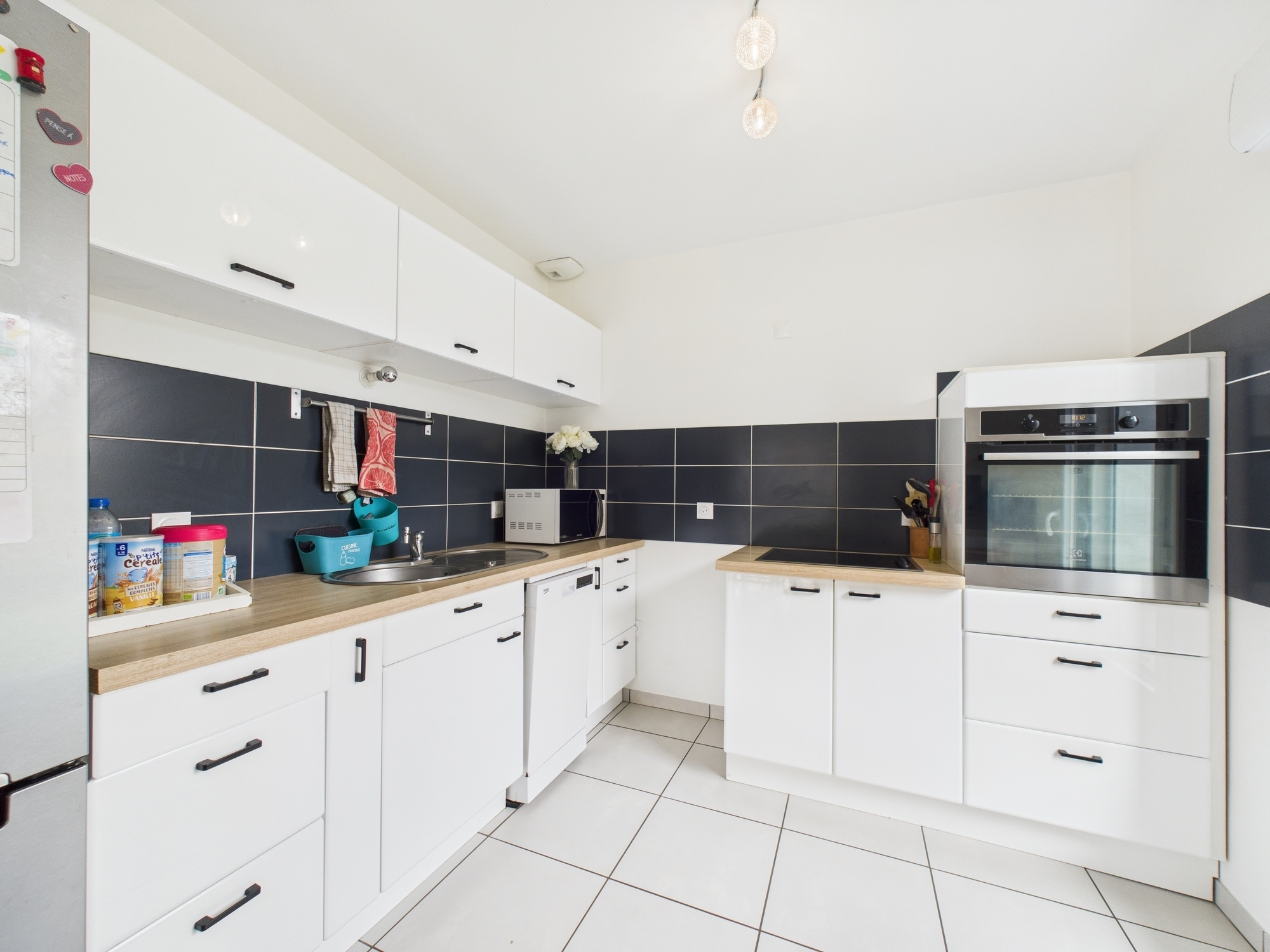 vente maison LA CHAVANNE
