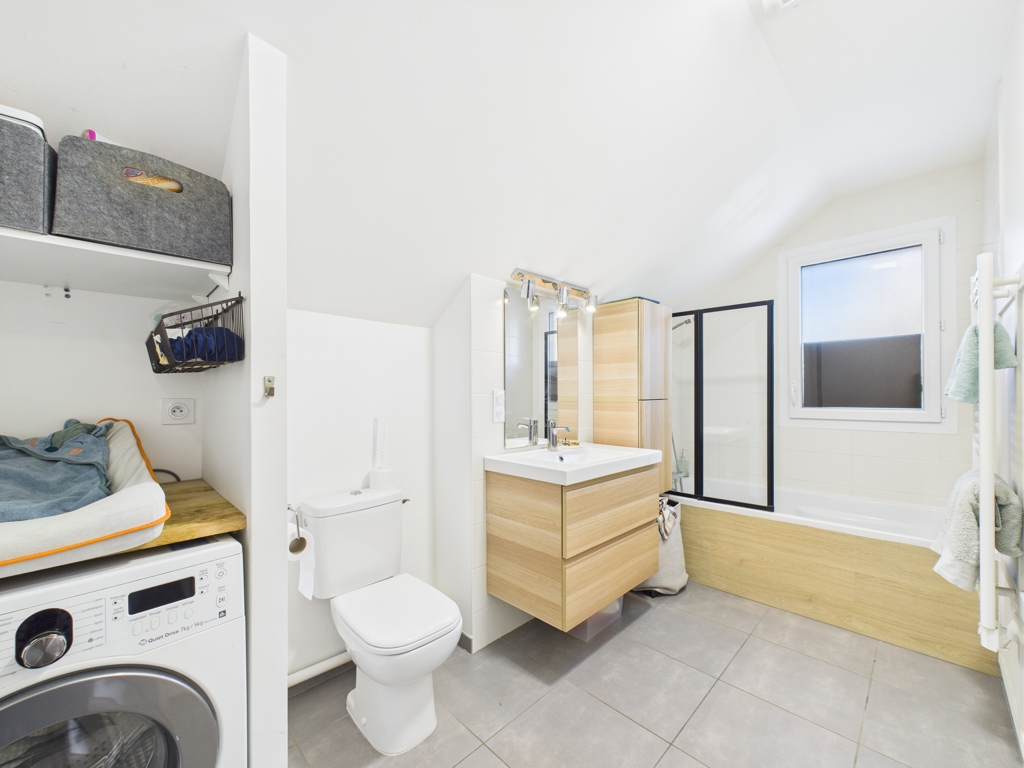 vente maison LA CHAVANNE