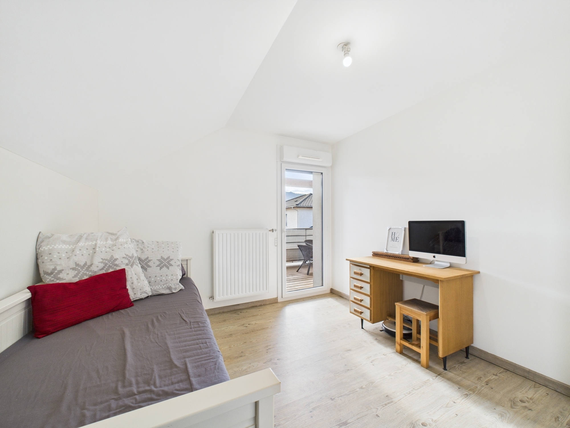 vente maison LA CHAVANNE