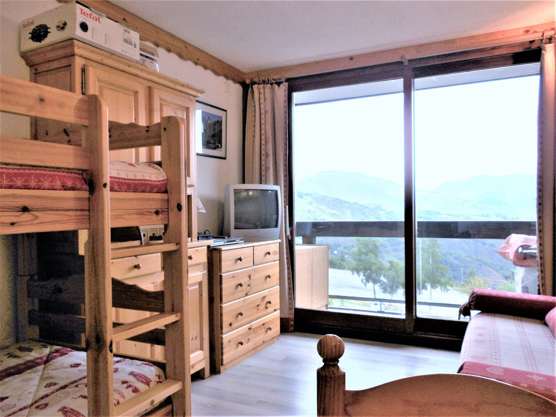 vente appartement LE CORBIER