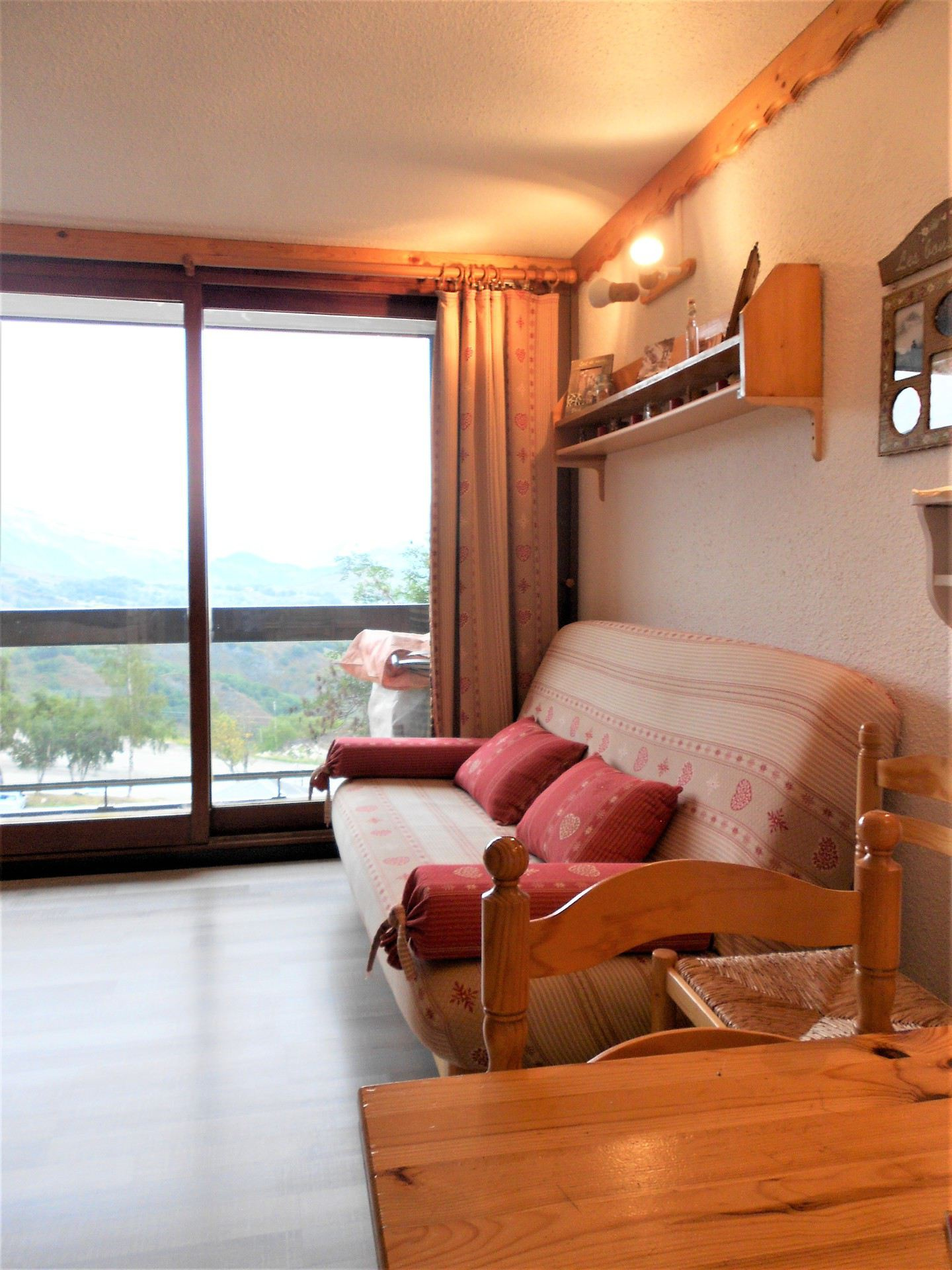 vente appartement LE CORBIER