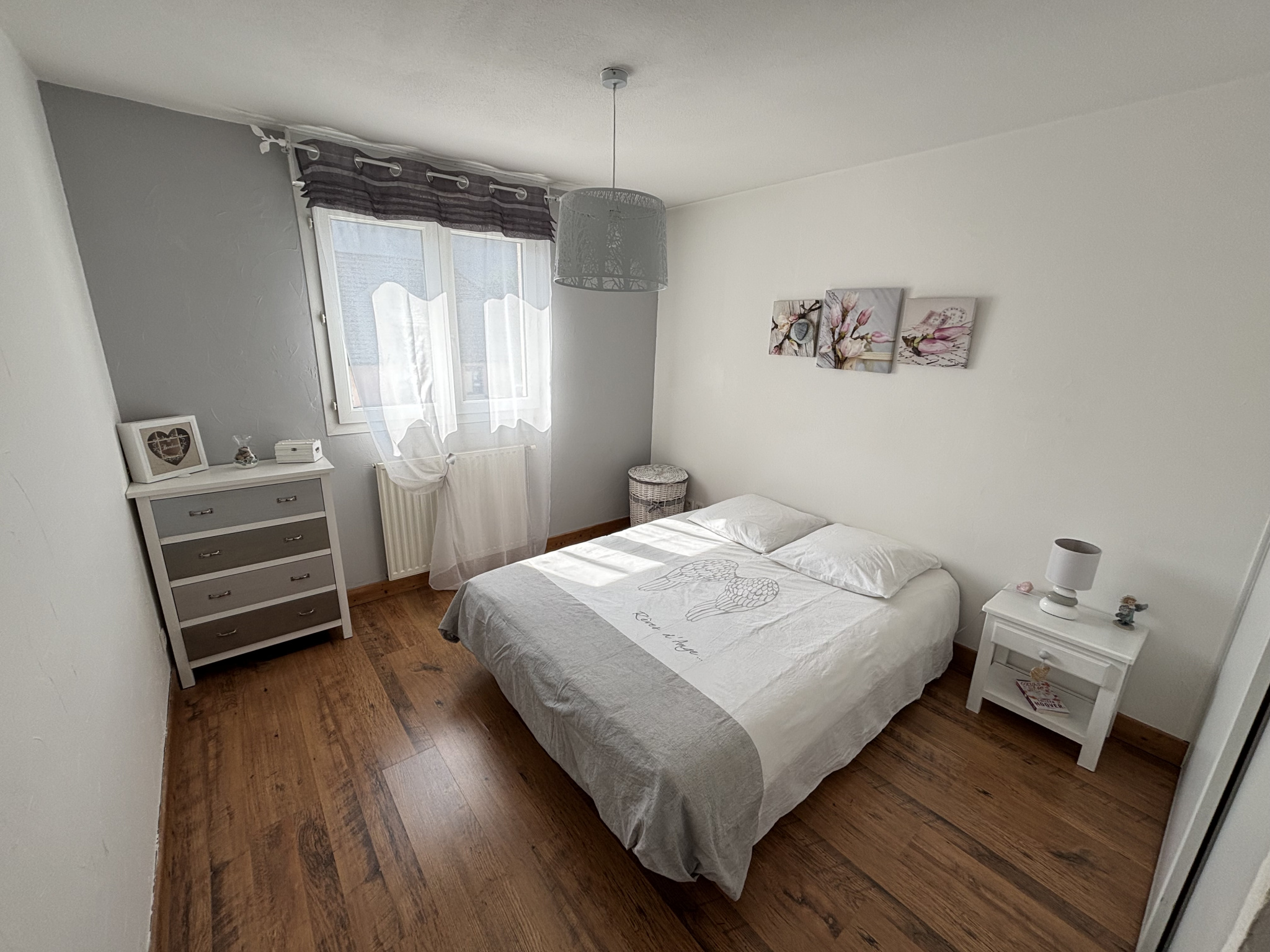 vente appartement CLUSES