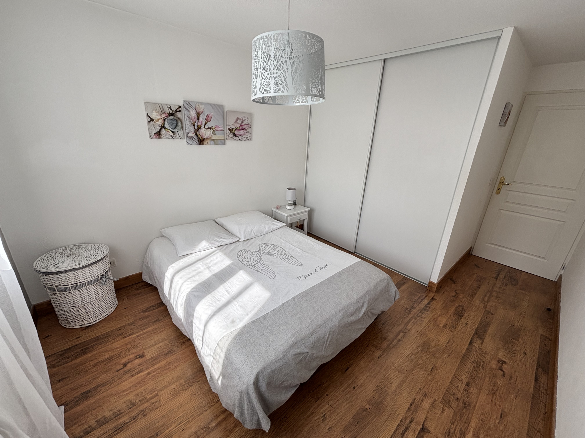vente appartement CLUSES
