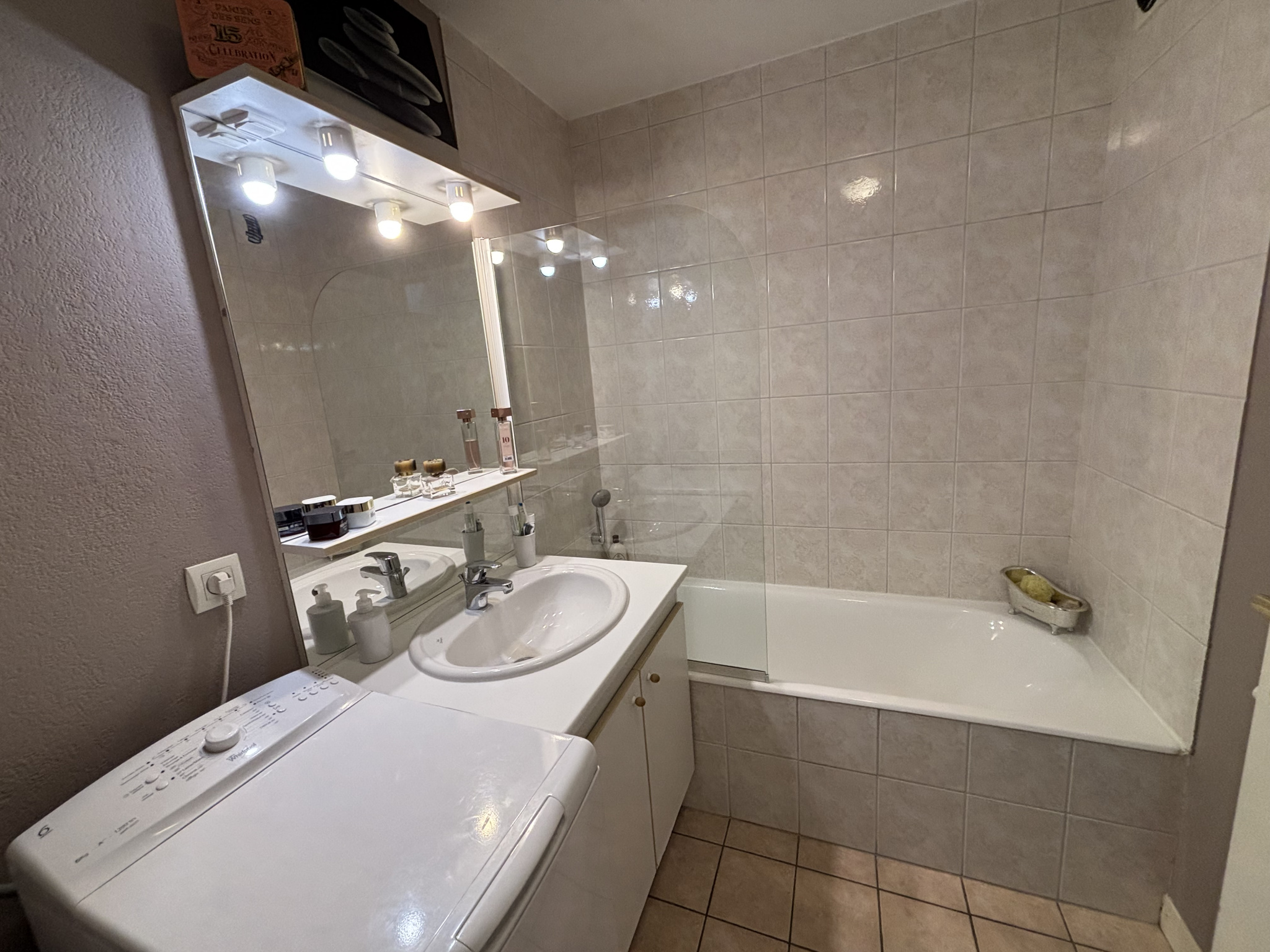 vente appartement CLUSES