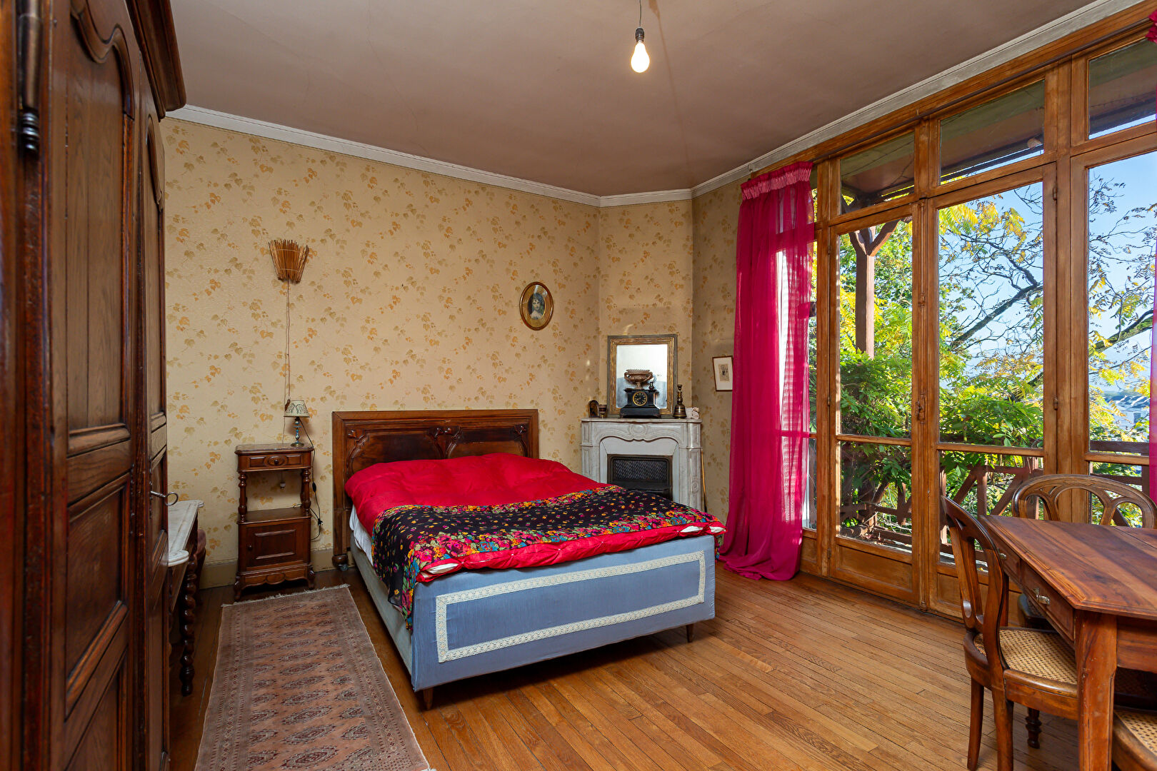 vente maison 