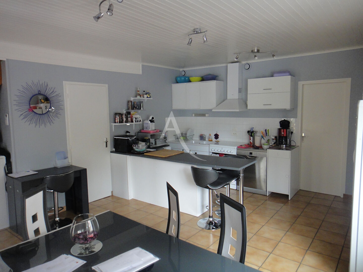 location appartement 