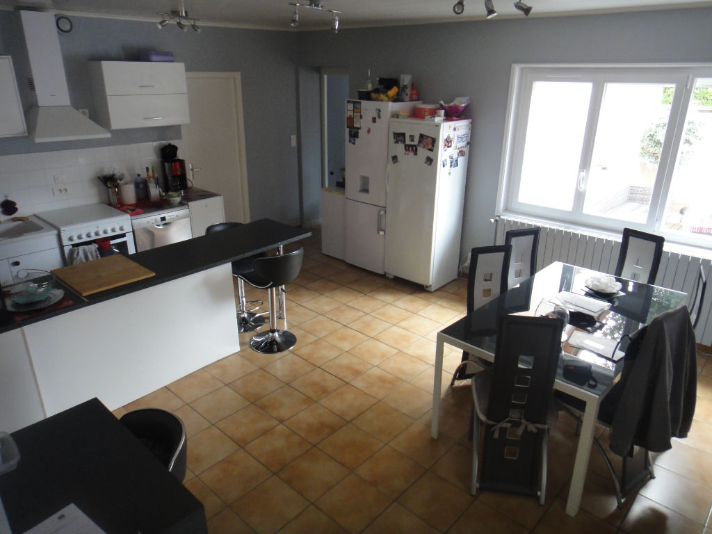 location appartement 