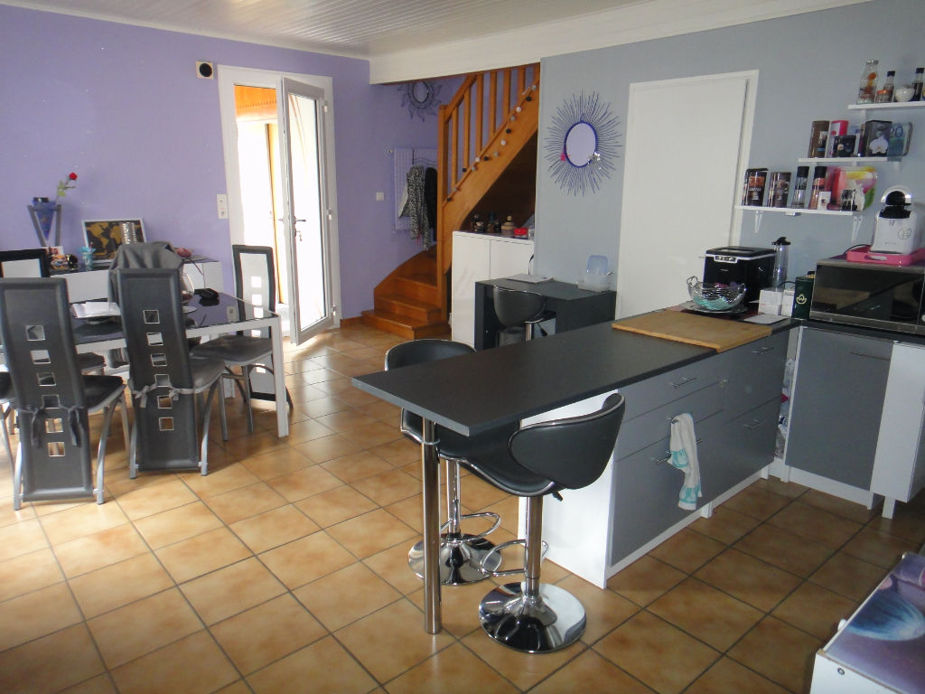location appartement 