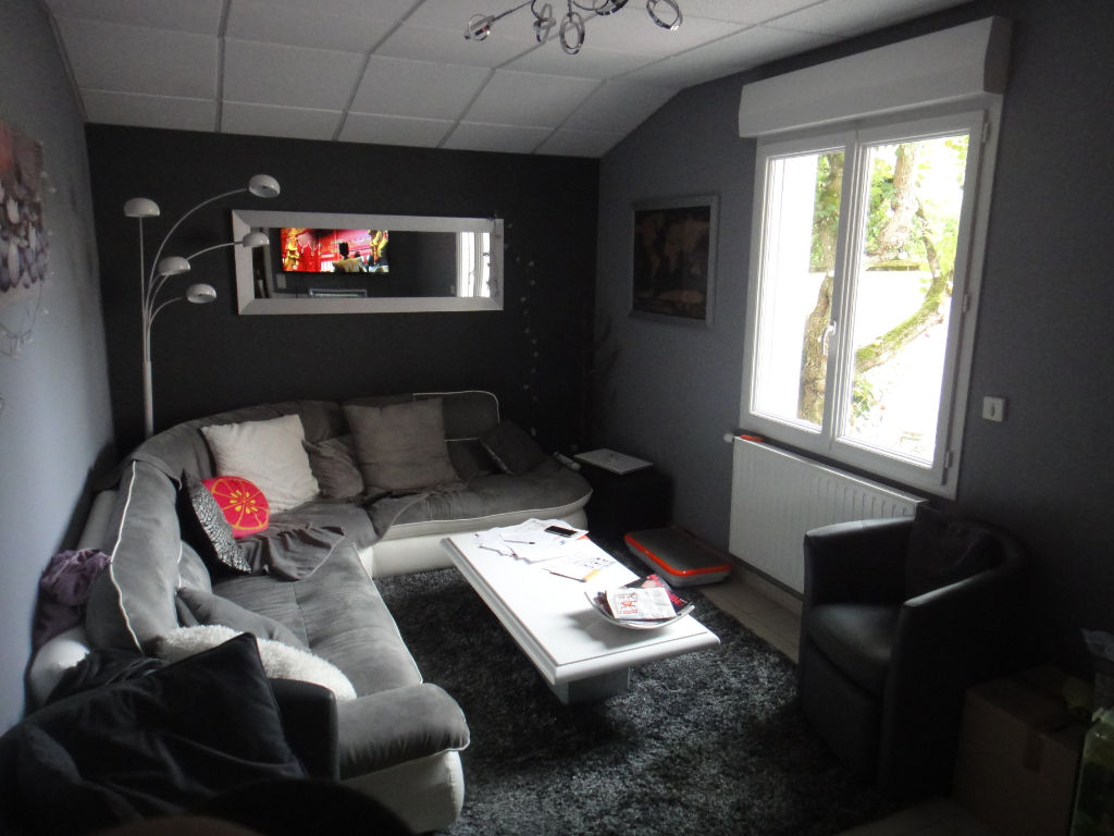 location appartement 