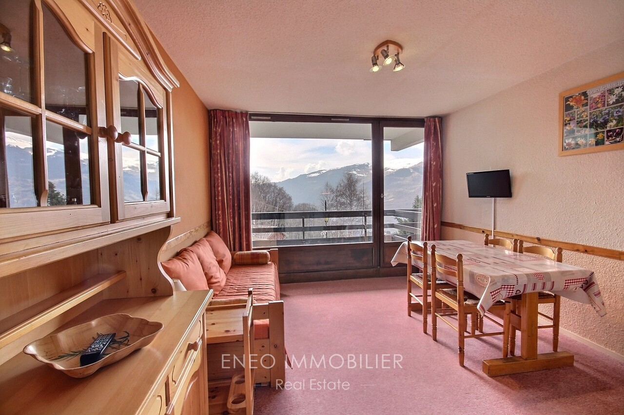 vente appartement LA PLAGNE