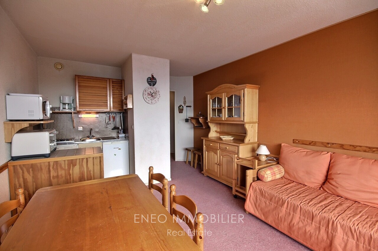 vente appartement LA PLAGNE